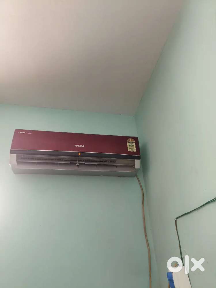 Voltas 5 star ac