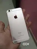 iPhone 6s 128 gb