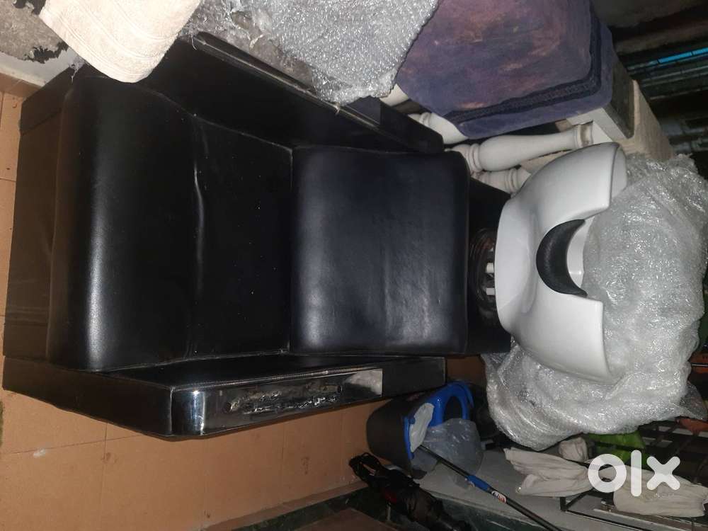 Salon Shampoo chair