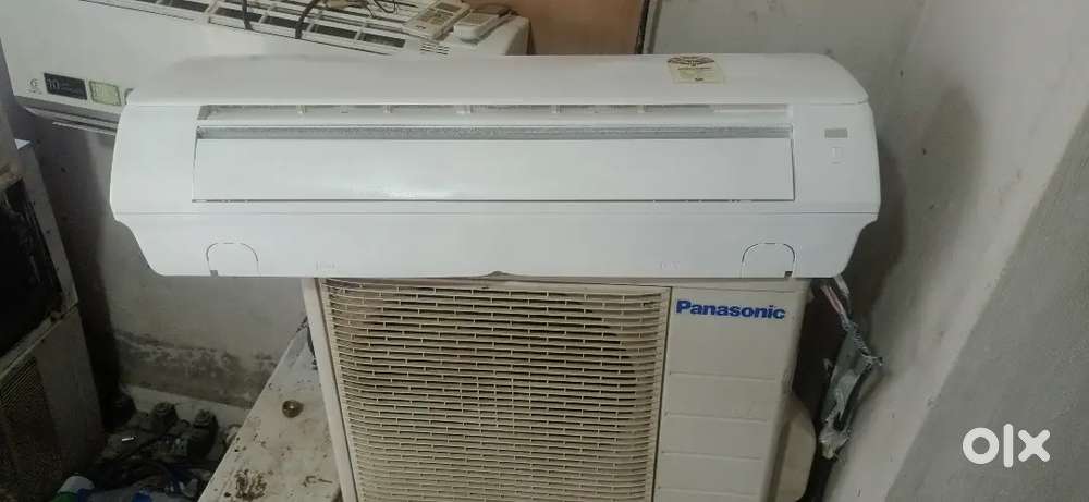 Split AC  5 star with remote control