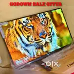 BIGGEST SALE OFFER LED TV NEW BOX PIECE WHOLESALE RATE BOOKING NOW