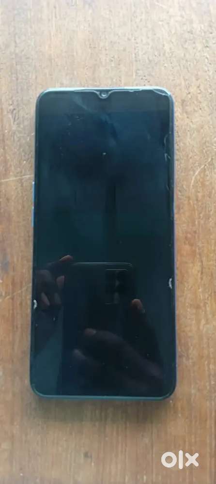 Oppo A16. 1 year old