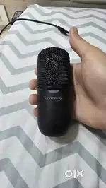 HYPER X SOLOCAST MICROPHONE