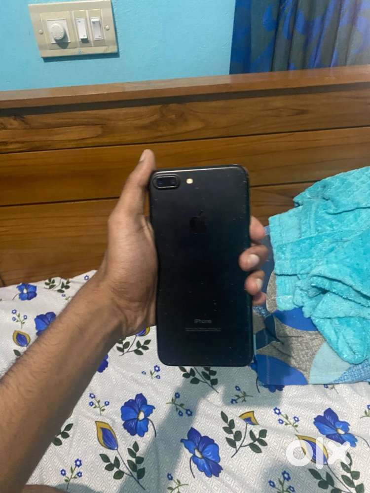 Iphone 7 plus