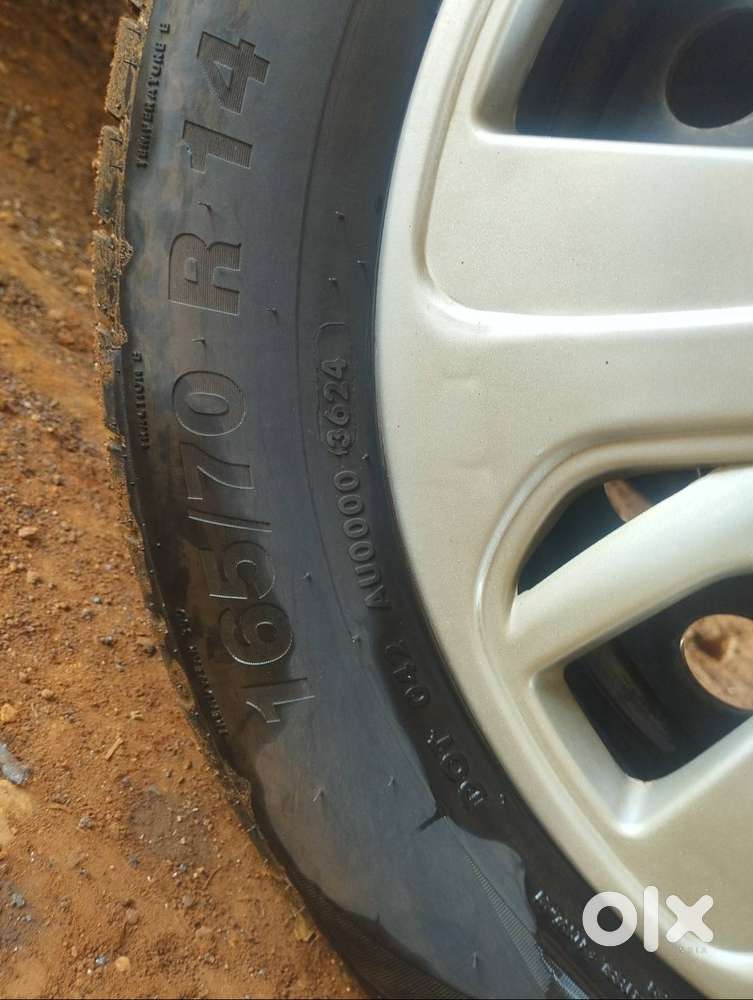 Wagonr 2018 fresh condition