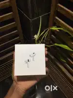 Apple airpod