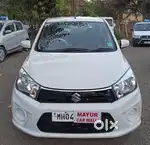 Maruti Suzuki Celerio 1.0 ZXI AMT, 2019, CNG & Hybrids