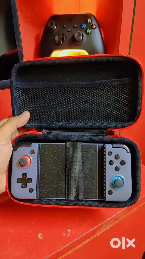 GAMESIR X2 CONTROLLER BLUETOOTH VERSION