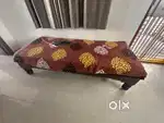 New deewan almost unused