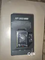  Ricoh XF-30D 35mm film camera