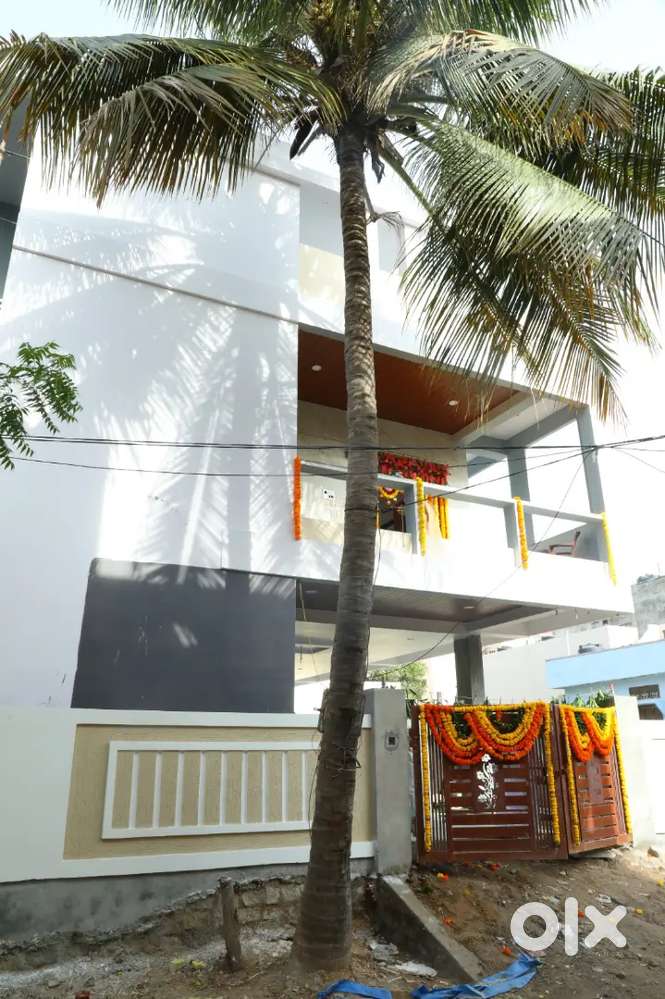 1Bhk with AC available for Rent: Near BHEL