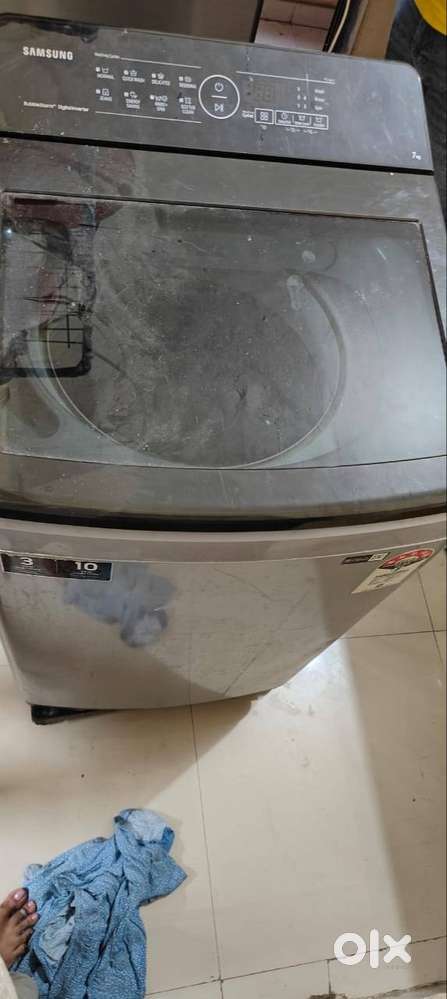 Samsung 7 litre