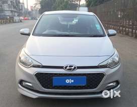 Hyundai i20 1.2 Asta, 2017, Petrol
