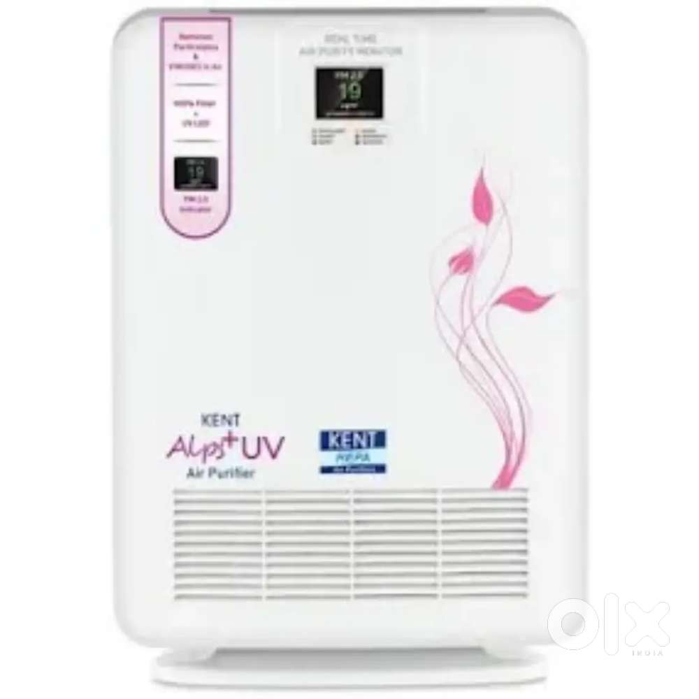 AIR PURIFIER-KENT 430 SQ