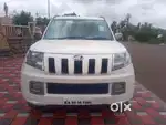 Mahindra TUV 300 mHAWK100 T8, 2016, Diesel
