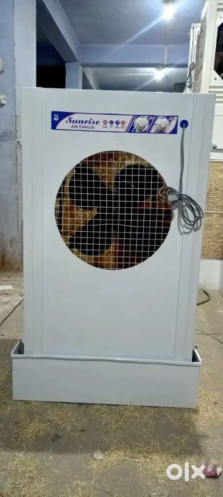 nagpuri cooler