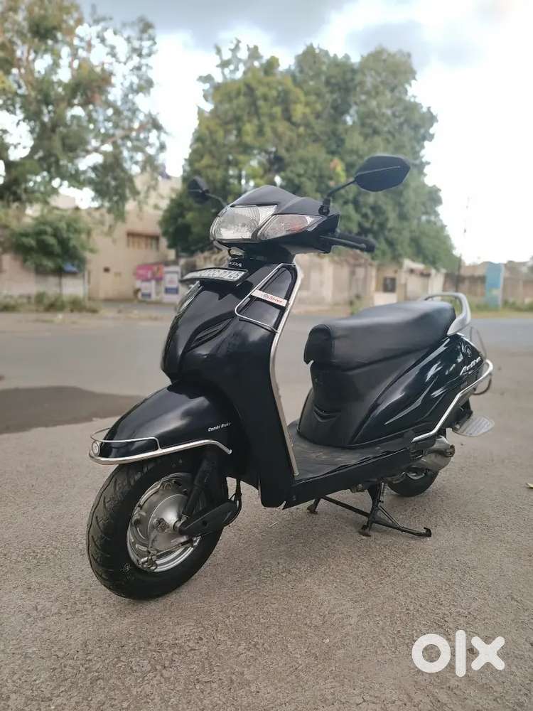 Honda Activa