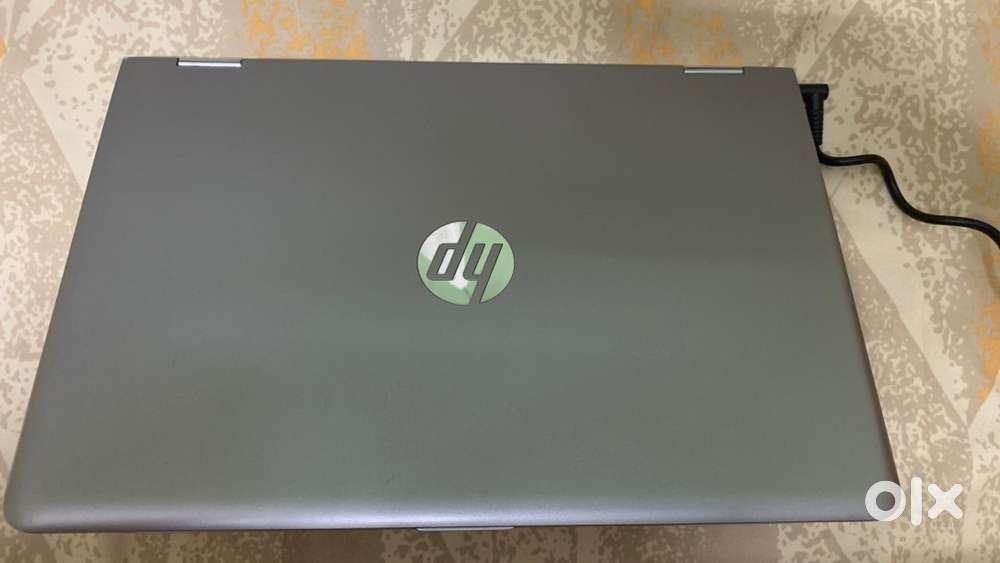 HP Pavilion x360 Convertible Touch Screen Laptop