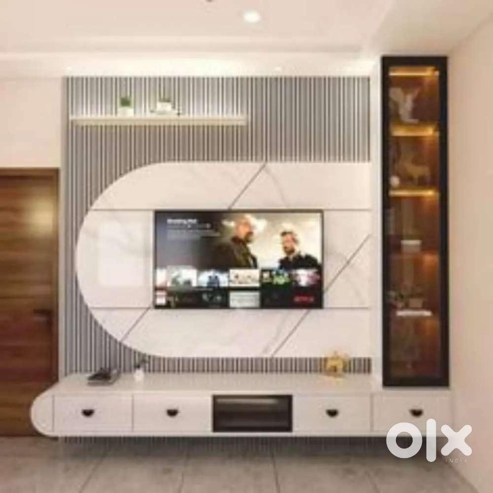 Pammal Eashwar nagar 3 BHK flat sale