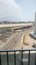 1bhk Flat On Rent in Ulwe Navi Mumbai