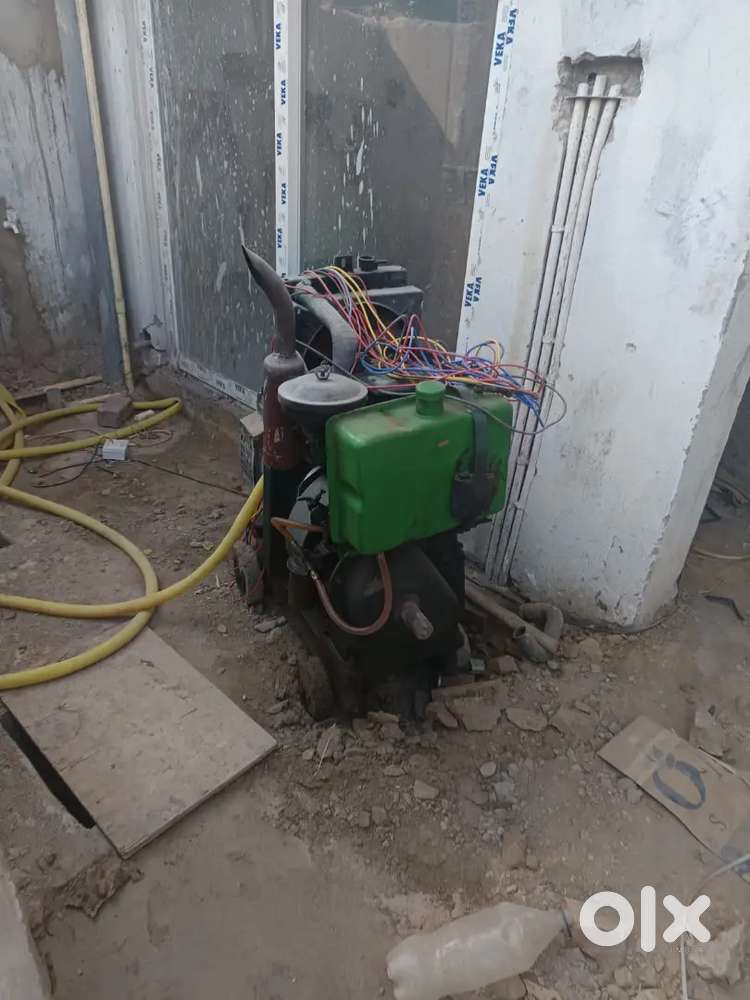 Generator for sale