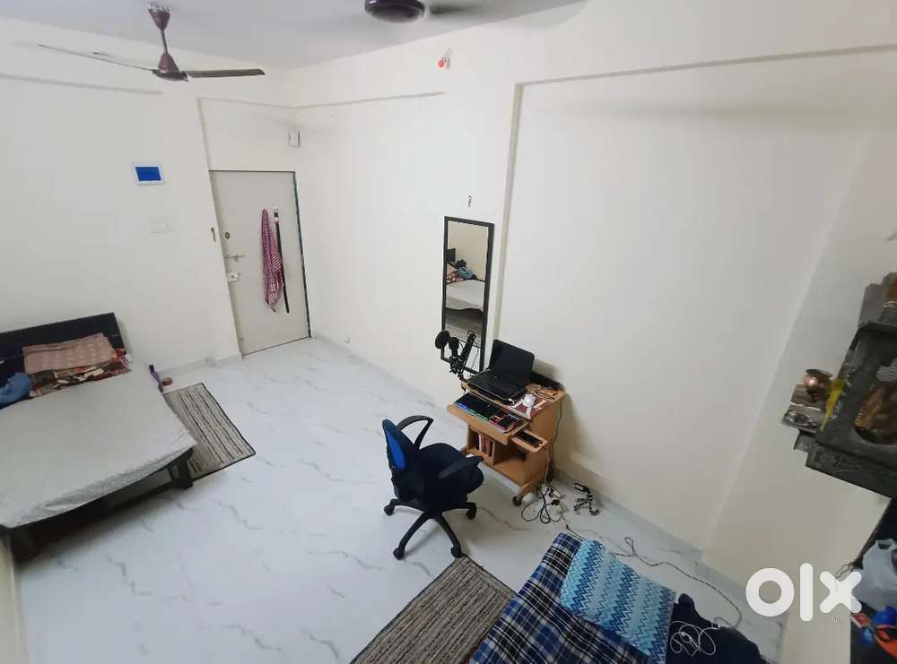 Looking for a Male PG