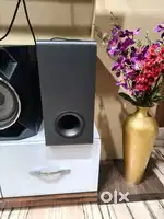 LG S95QR Soundbar