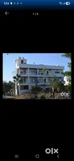 STATE BANK COLONY NEAR BORADE HOSPITAL