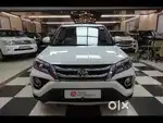 Toyota Urban Cruiser 1.5 Premium Grade AT, 2022, Petrol