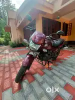 CB SHINE 125 OPTIMAX 2013 MODEL