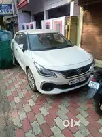 Baleno for sell
