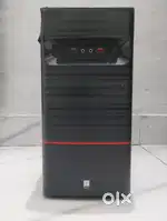 Desktop PC i5 7th Gen for Sale 12000