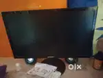 Samsung monitor 19