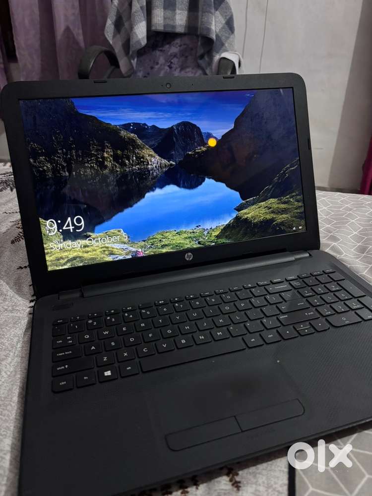 Hp core i5 amd radeon graphics
