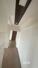1 bhk versova village me hai