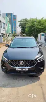 MG ASTOR 1.3 Savvy Turbo AT S Red, 2022, Petrol