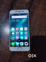 Vivo V5 mobile phone