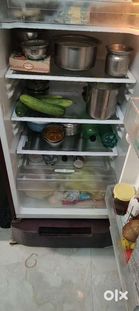 Used fridge for sale!!!