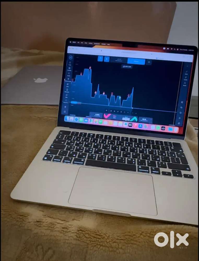 MacBook Air M2