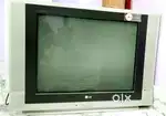 LG HD TV NEW Flatron.