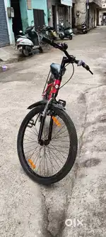 Brand New Condition Bicycle