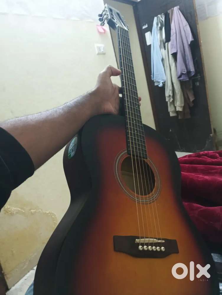 Kadence guitar