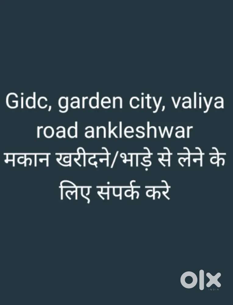 Furnished & semi furnished 1,2,3,4 bhk property available