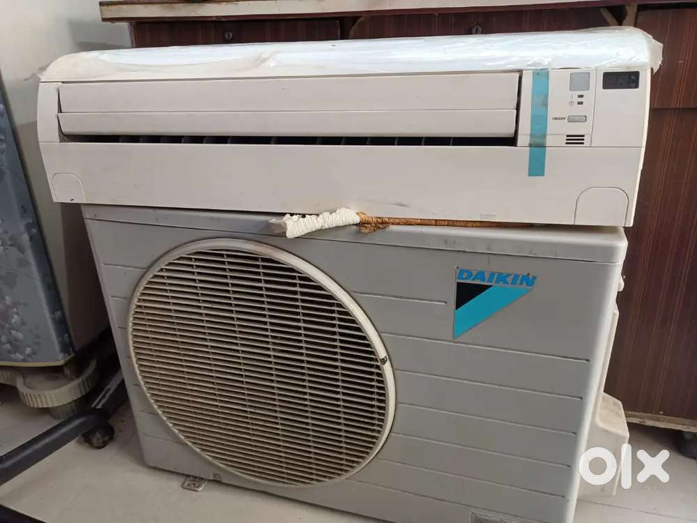 Daikin inverter ac