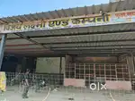 Govt. Approved Sabji Mandi Shop in Running Mandi