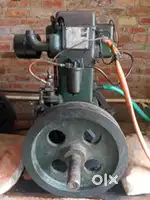Lister engine 10 house power with good quality