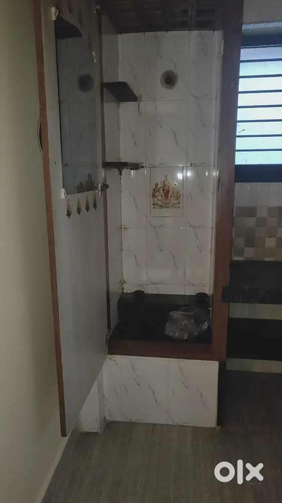 Mathoshree recidency