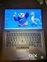 Dell latitude 5400 Touchscreen i7 8Gen 16gb ram 256gb ssd nvme