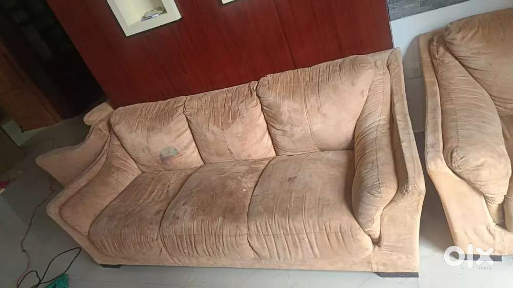 Premium Sofa and Cot at Stadium Link Road