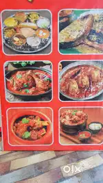 Hotel and fast food mistry urgent darkar